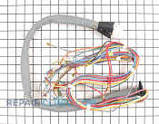 Wire, Receptacle & Wire Connector - Part # 436273 Mfg Part # 208772