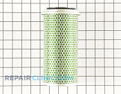 Air Filter - Part # 1617406 Mfg Part # 17210-759-013