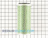 Air Filter 17210-759-013 Alternate Product View