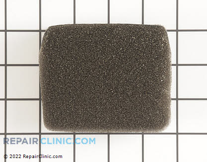 Air Filter 17211-896-000 Main Product View