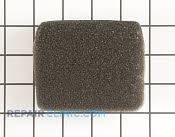 Air Filter - Part # 1617405 Mfg Part # 17211-896-000