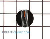 Control Knob - Part # 375 Mfg Part # 3131695