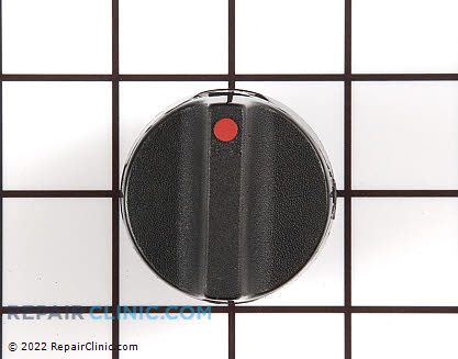 Control Knob 316023020 Main Product View