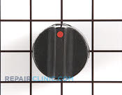 Control Knob - Part # 446 Mfg Part # 316023020