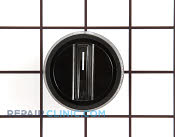 Control Knob - Part # 377 Mfg Part # 5303302476