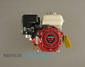 Engine Assembly - Part # 1617411 Mfg Part # 645180