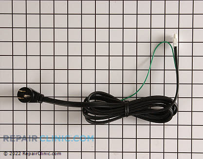 Power Cord 63001570 Main Product View