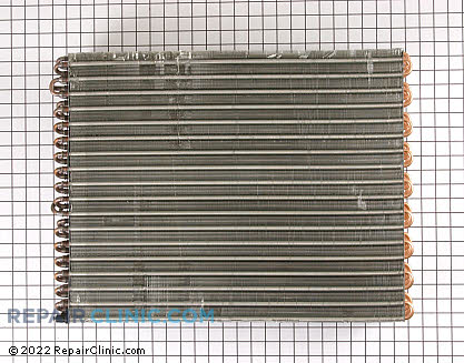 Condenser 1160100         Main Product View