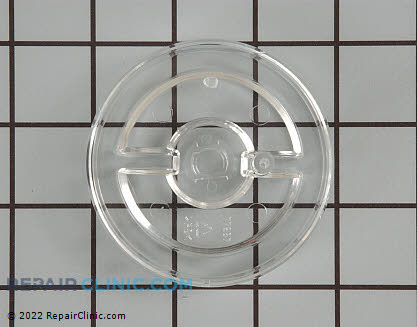 Control Knob 61006073 Main Product View