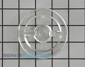 Control Knob - Part # 1005731 Mfg Part # 61006073