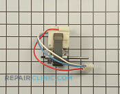 Drive Motor - Part # 1464854 Mfg Part # K3600000