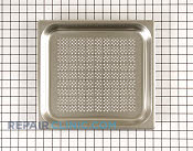 Pressure cooker - Part # 1046752 Mfg Part # 357307