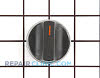 Thermostat Knob 3205115         Alternate Product View
