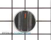 Thermostat Knob - Part # 480 Mfg Part # 3205115