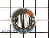 Thermostat Knob 7711P056-60 Alternate Product View