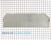 Top Panel - Part # 397166 Mfg Part # 1157407
