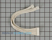 Wire Harness - Part # 1044628 Mfg Part # 189936