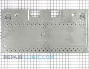 Bracket - Part # 1913528 Mfg Part # FANGTB001MRY0