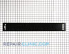 Center glass panel s s WB07X10137      Alternate Product View