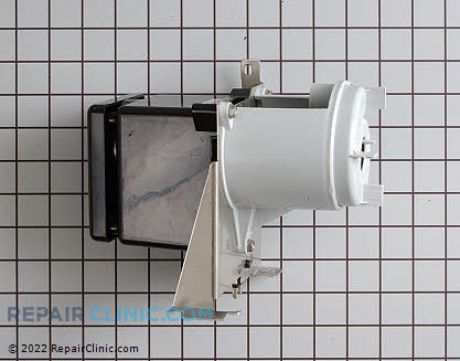 Circulation Pump WR57X122 Main Product View