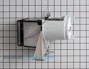 Circulation Pump - Part # 305410 Mfg Part # WR57X122