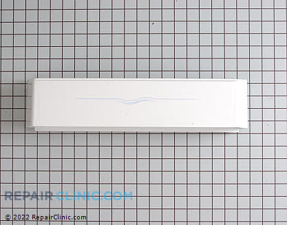 Door Shelf Bin (OEM)  WR71X10053 - $19.80