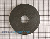 Foam Tape - Part # 1240490 Mfg Part # Y0307330