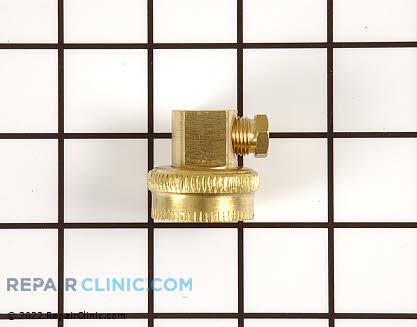 Hose Connector 41826 Main Product View