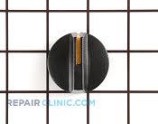 Knob - Part # 610760 Mfg Part # 5300633724