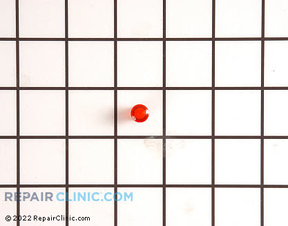 Light Lens Cover (OEM)  WB25X5054