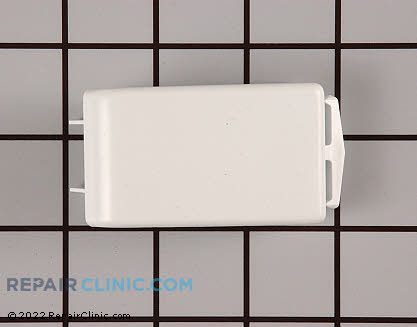 Shelf Retainer Bar Support 67213-2 Main Product View
