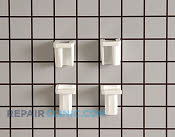 Shelf Support - Part # 1235149 Mfg Part # Y0056717