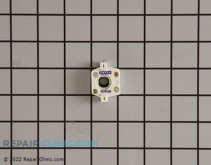 Switch top ignitor 0S03004899 Main Product View