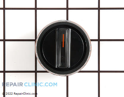 Thermostat Knob 5303211140 Main Product View