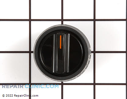 Tappan Oven Thermostat Control Knob