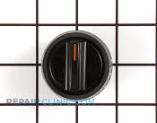 Thermostat Knob - Part # 584 Mfg Part # 5303280587