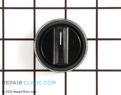 Thermostat Knob 5303288194 Main Product View