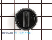 Thermostat Knob - Part # 515 Mfg Part # 5303288194