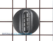 Timer Knob - Part # 533444 Mfg Part # 34844