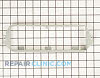 Bracket WB06X10568 Alternate Product View
