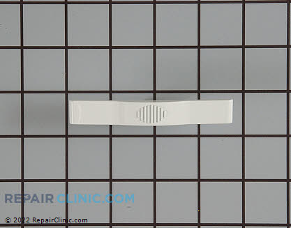 Button WR02X11174 Main Product View