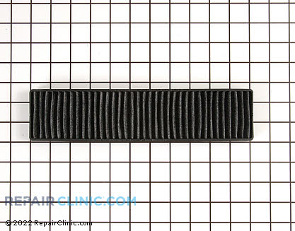 Charcoal Filter 53001442 Main Product View