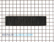 Charcoal Filter - Part # 1068794 Mfg Part # 53001442