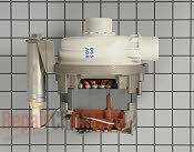 Circulation Pump - Part # 1029043 Mfg Part # 437345