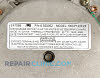 Circulation Pump 5304471792 Alternate Product View