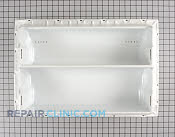 Door - Part # 664335 Mfg Part # 61002403