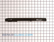 Drawer Slide Rail - Part # 307783 Mfg Part # WR72X161