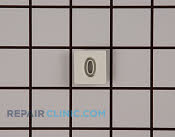 Gasket - Part # 1434 Mfg Part # 99001553