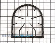 Grate & Griddle - Part # 483269 Mfg Part # 305811B