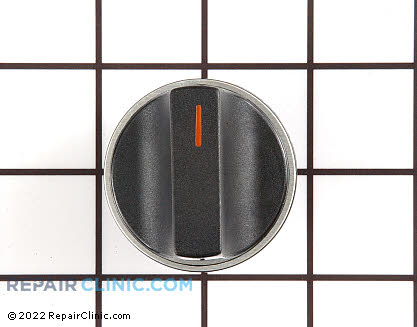 Knob-top valve 3 pos 5303209616 Main Product View